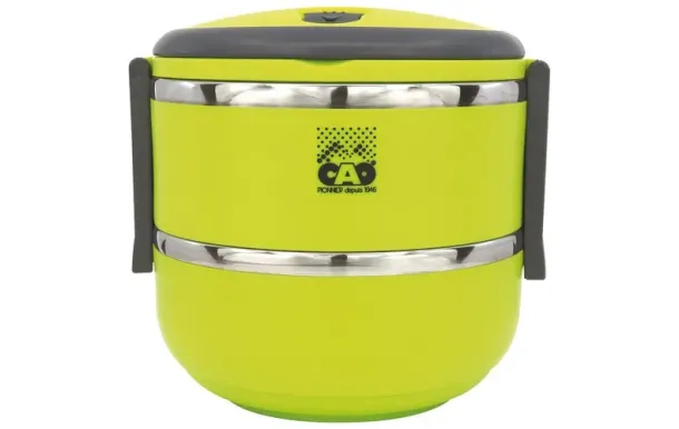 CAO LUNCH BOX ISOTHE 6952